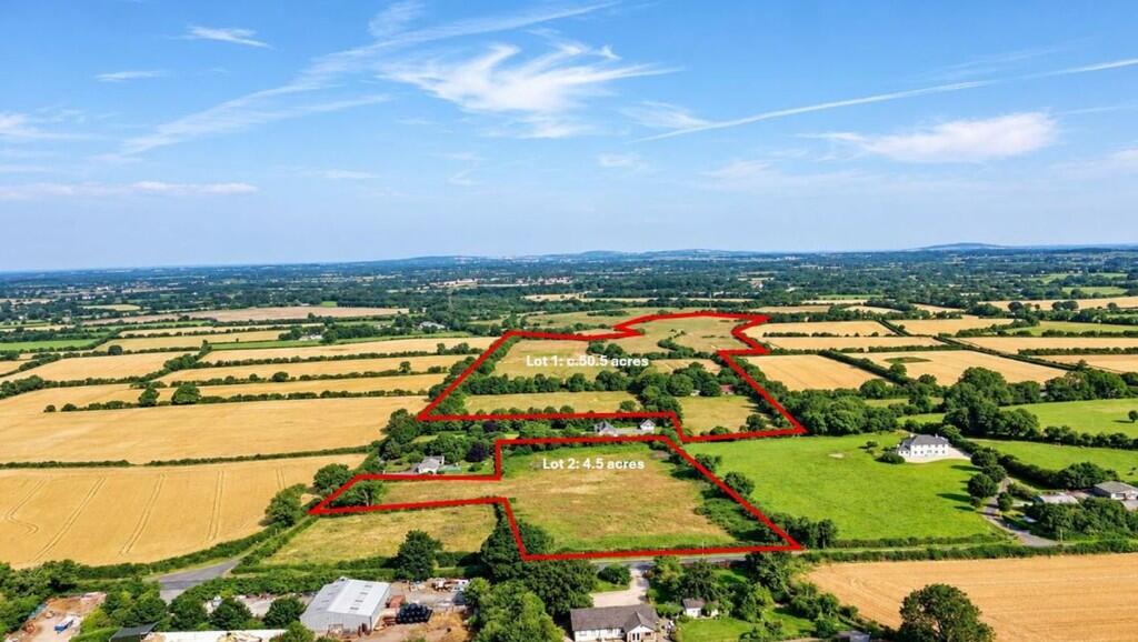 Main image of property: Kilcullen, Kildare