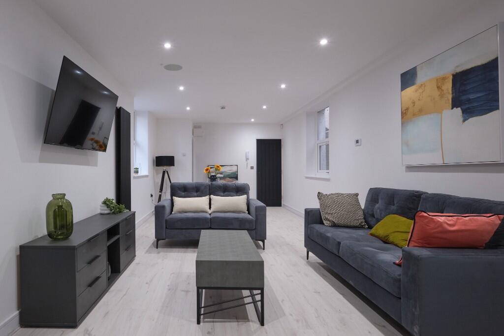 House in Swansea - More