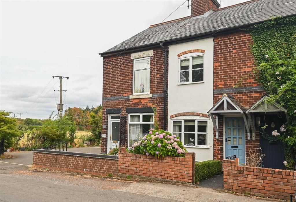 Main image of property: Middle Cottage, Watery Lane, Scropton, DE65