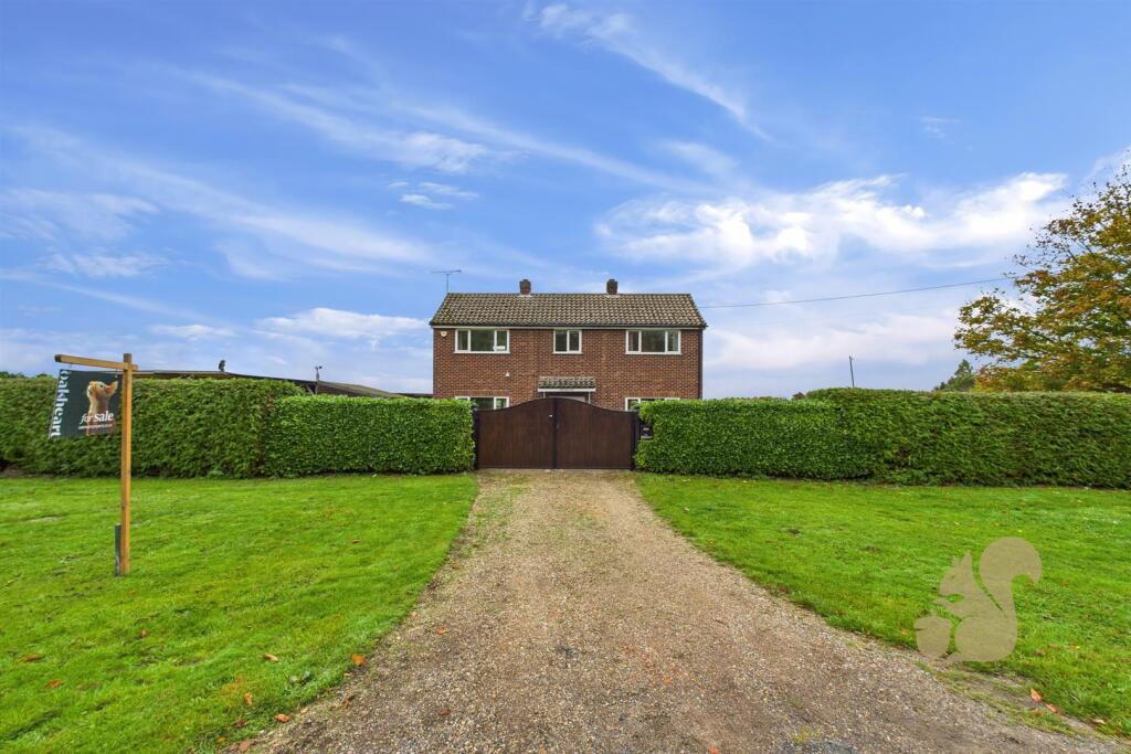 Main image of property: The Tye, Barking