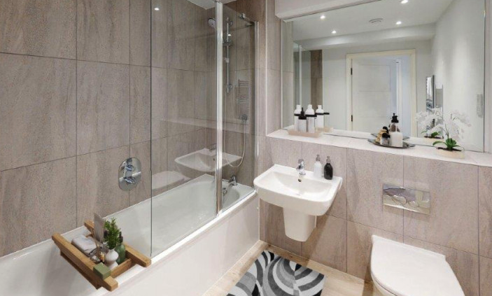 Main image of property: Windmill Street