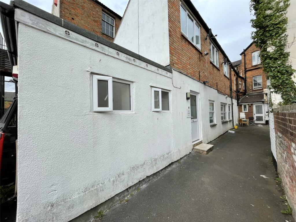 Main image of property: High Street, Taunton, Somerset, TA1