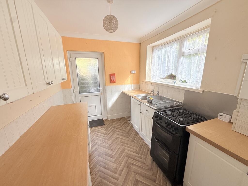 House in Plymouth, Mount Gould - View 5
