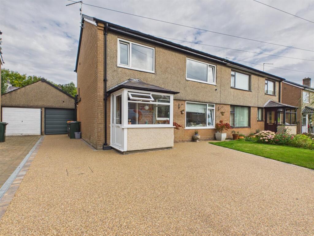 Main image of property: Clougha Avenue, Lancaster