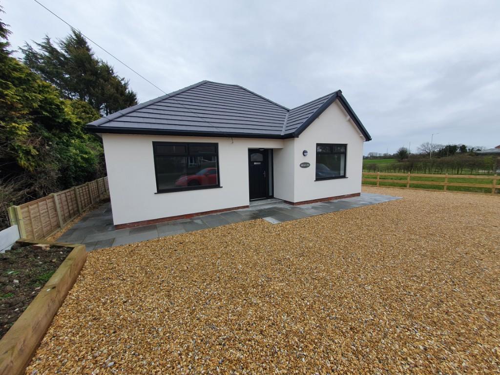 Main image of property: Briar Lea, Stricklands Lane, FY6