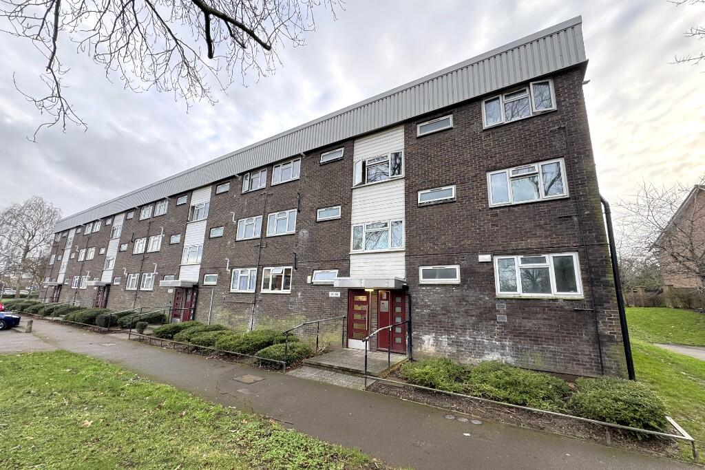 Main image of property: Cody Close, Wallington, Surrey, SM6