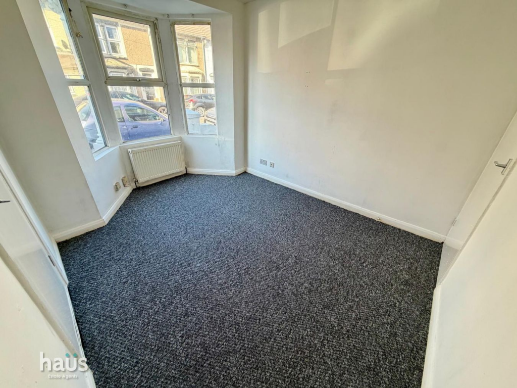 Main image of property: Granville Road, Gillingham, ME7