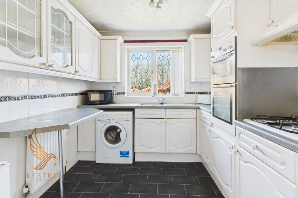 Meadow Croft, Hemsworth, Pontefract photo 2