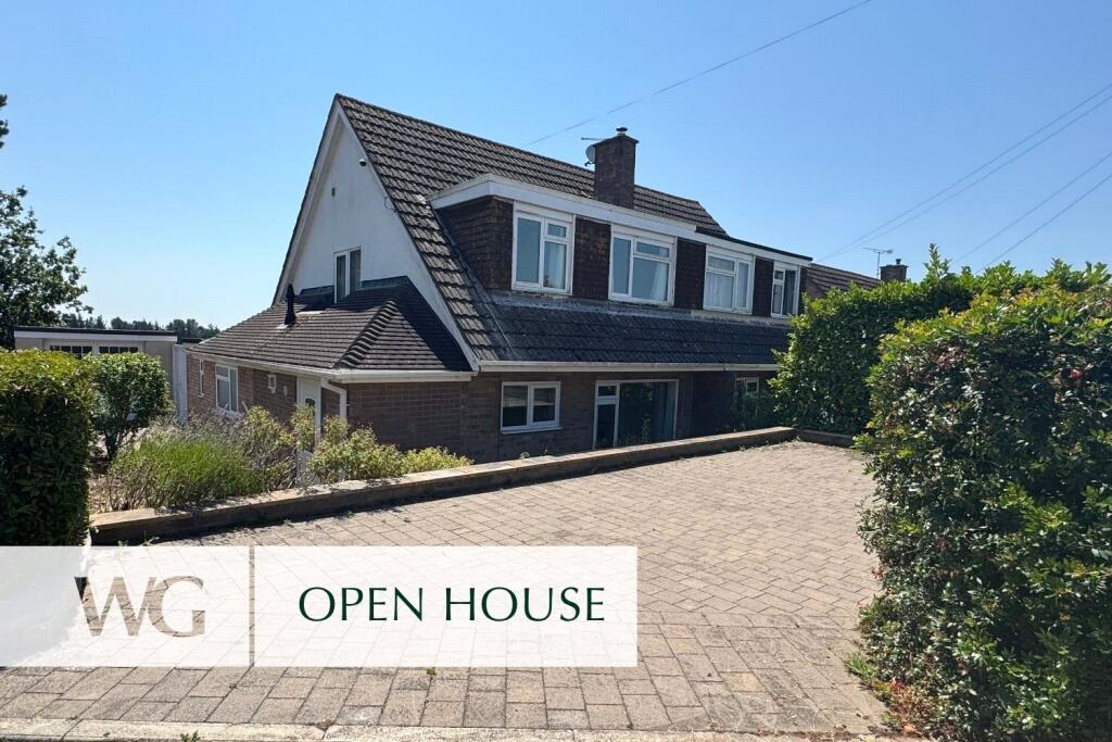 Main image of property: Countess Wear, Exeter