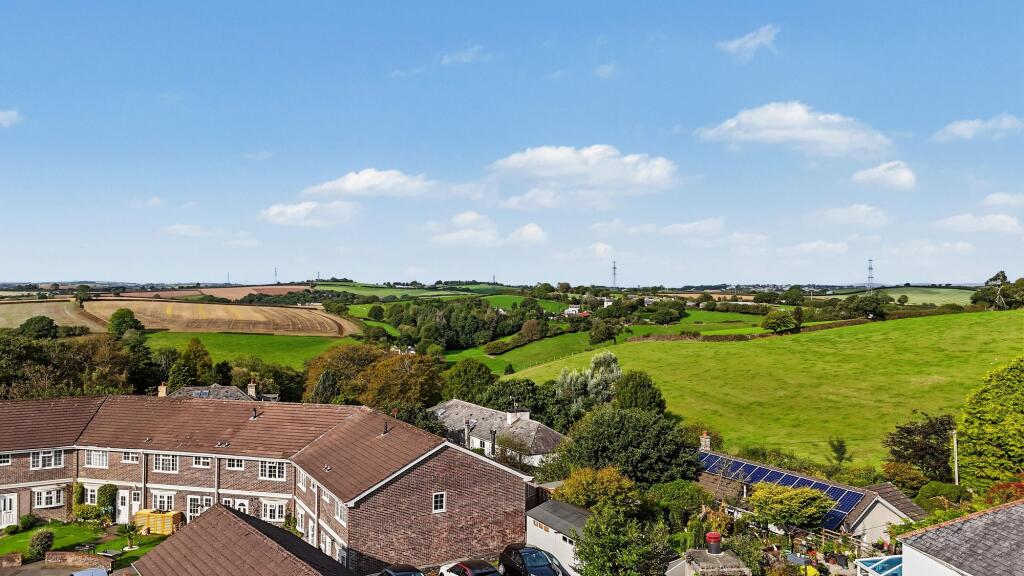 House in Plymouth - View 2