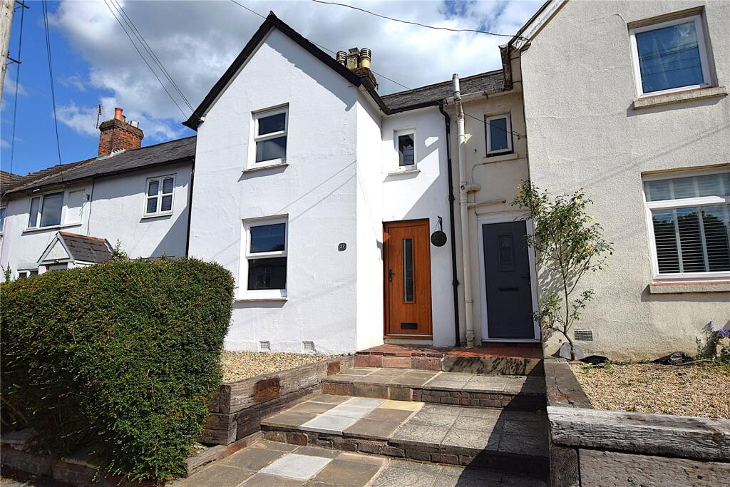 Main image of property: Butts Road, Alton, Hampshire, GU34