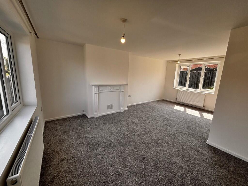 Main image of property: Beech Grove, Carlton-in-Lindrick S81