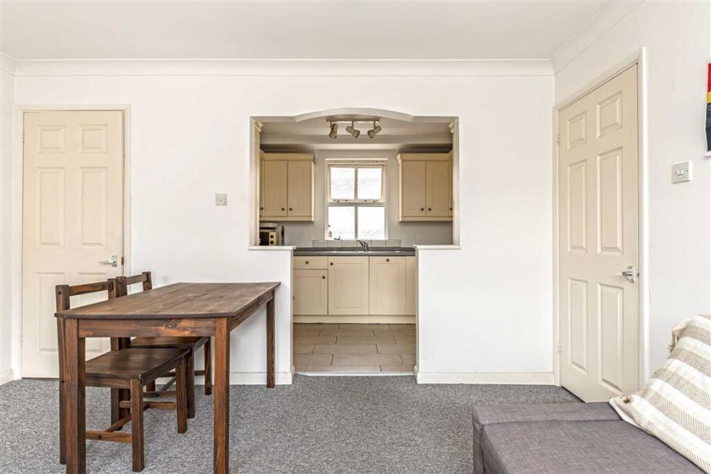 Apartment in London, Hoxton - View 4