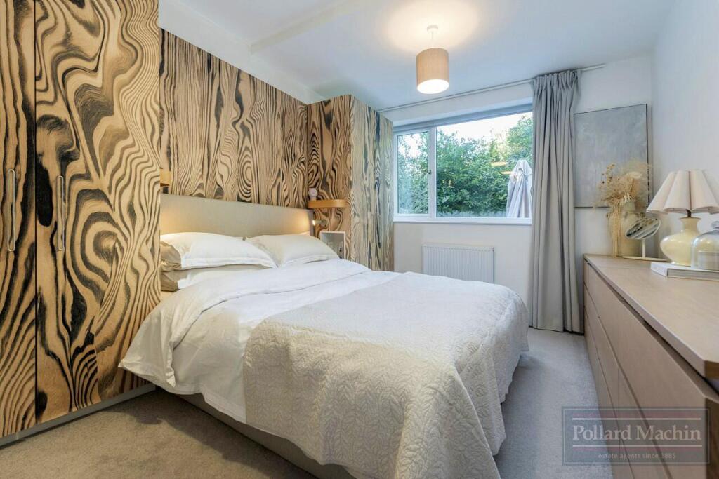 Apartment in London - View 5