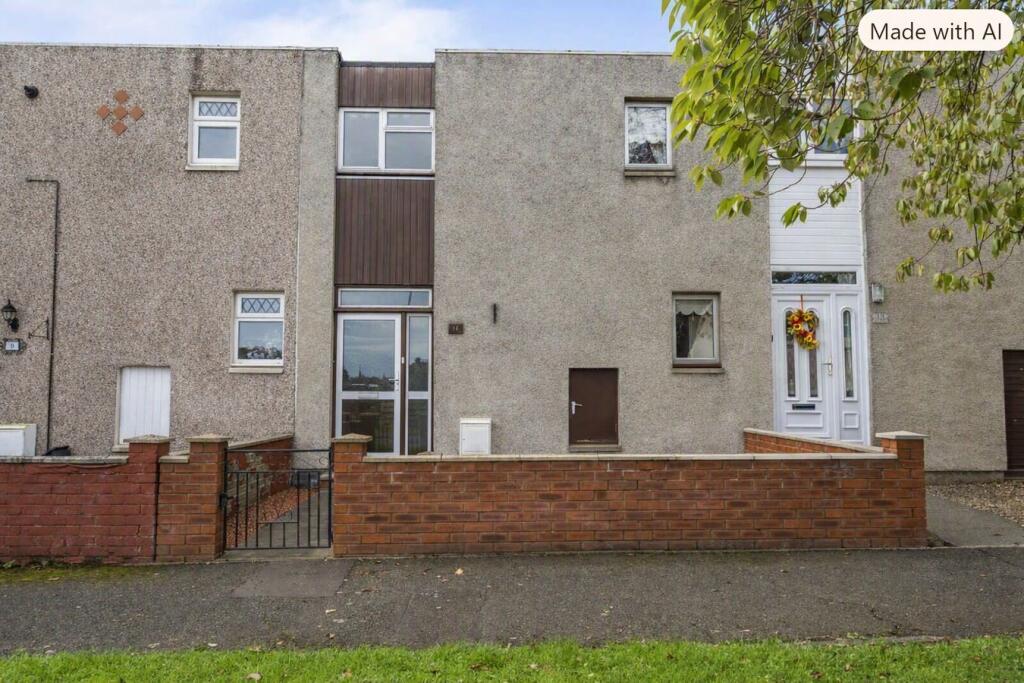 Main image of property: Drumacre Road, Bo'ness, EH51