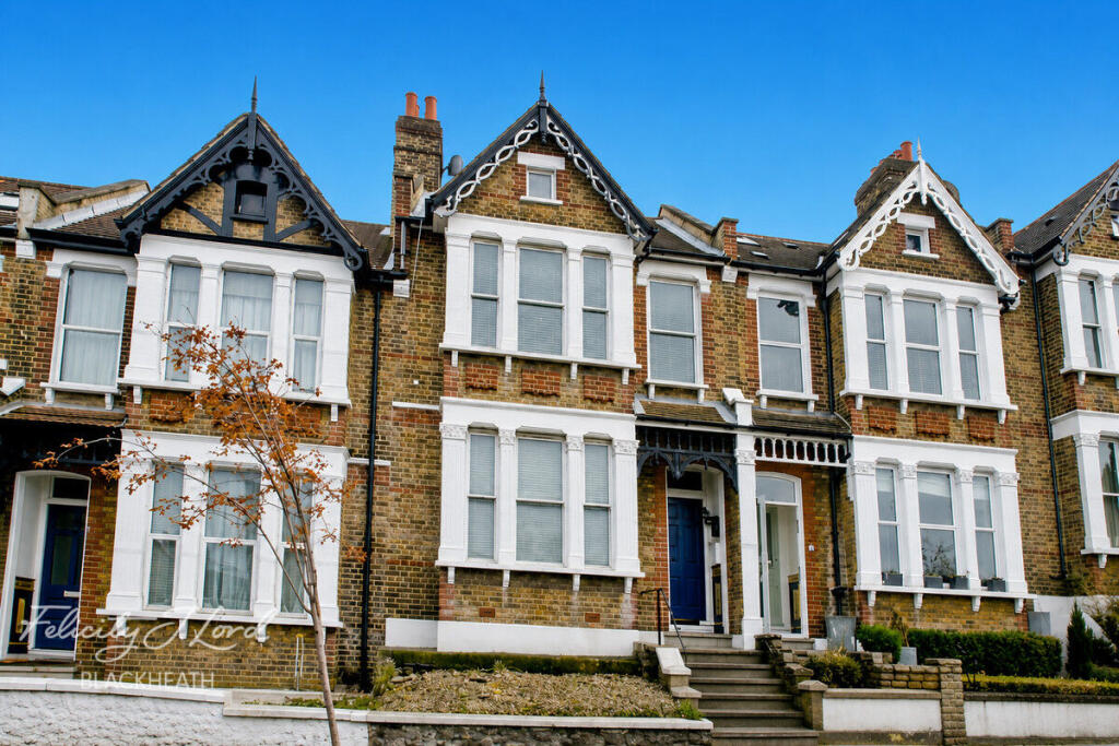 Main image of property: Eastcombe Avenue, London