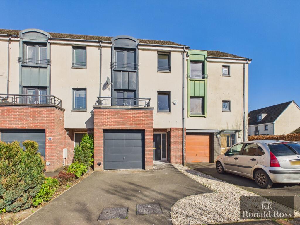 Main image of property: Crofton Avenue, Renfrew, PA4
