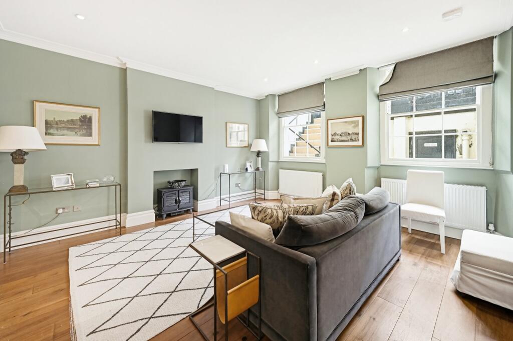 Main image of property: Lowndes Street, 
Belgravia, SW1X