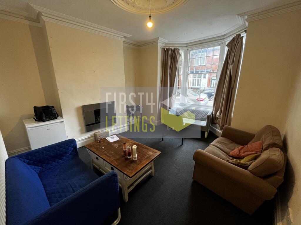 Main image of property: Howard Road, Clarendon Park, LE2