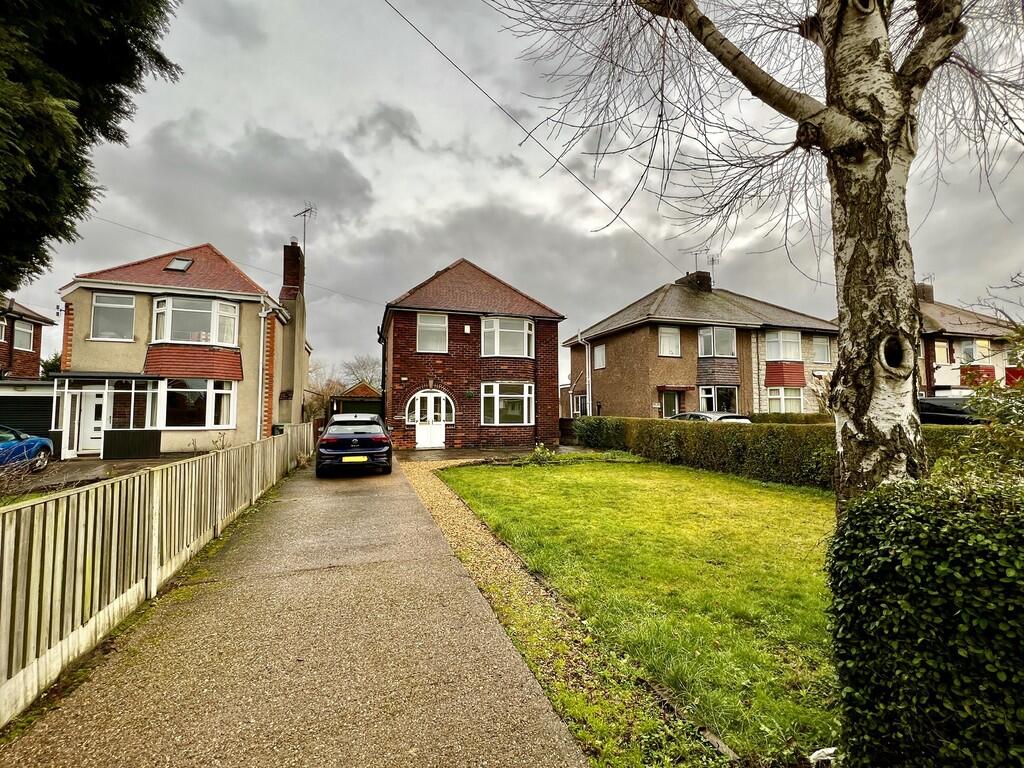 Main image of property: Broomfield Lane, Farnsfield, Newark
