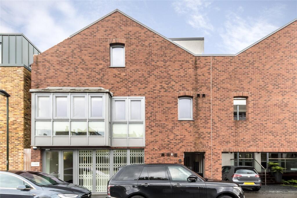 Main image of property: Glentham Road, 
Barnes, SW13