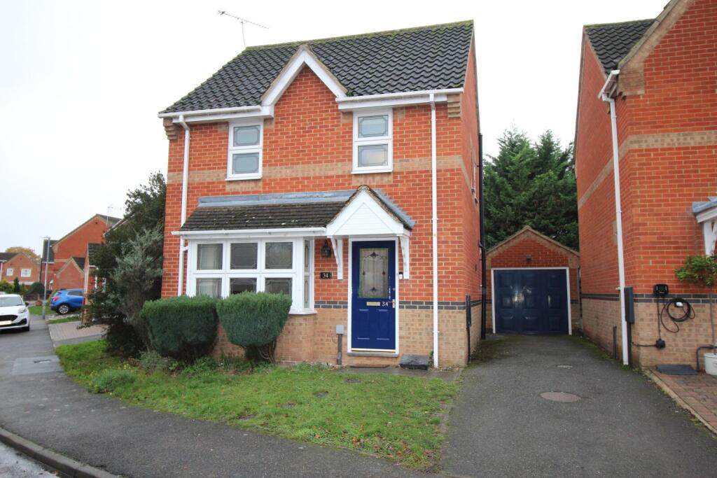 Main image of property: Northampton Grove, Langdon Hills, SS16