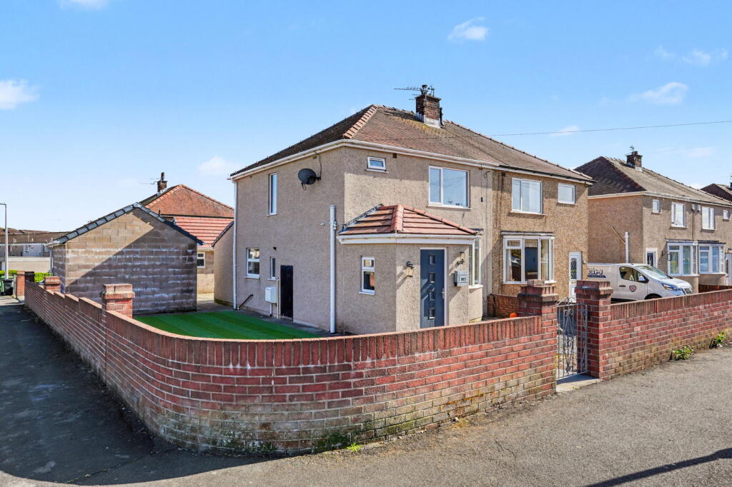 Main image of property: Newlands Lane South, Workington, CA14 3NJ