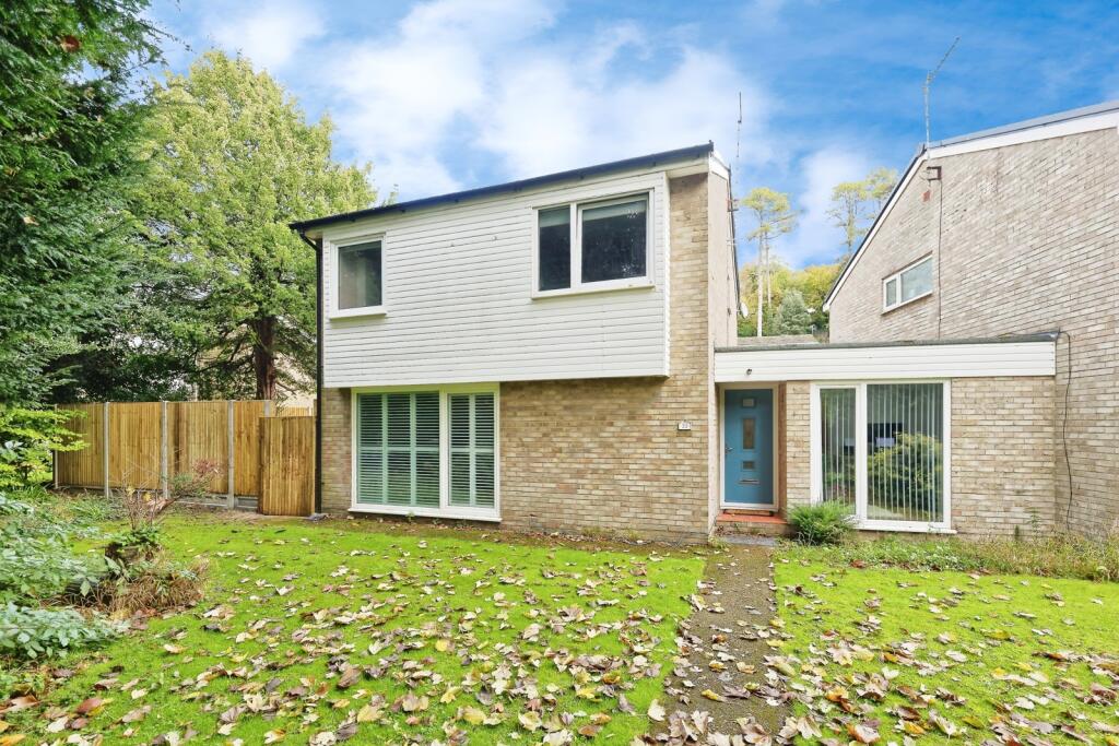 Main image of property: Riverdale, River, Kent, CT17