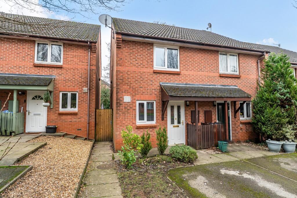 Main image of property: Highfield Road, Ashbourne