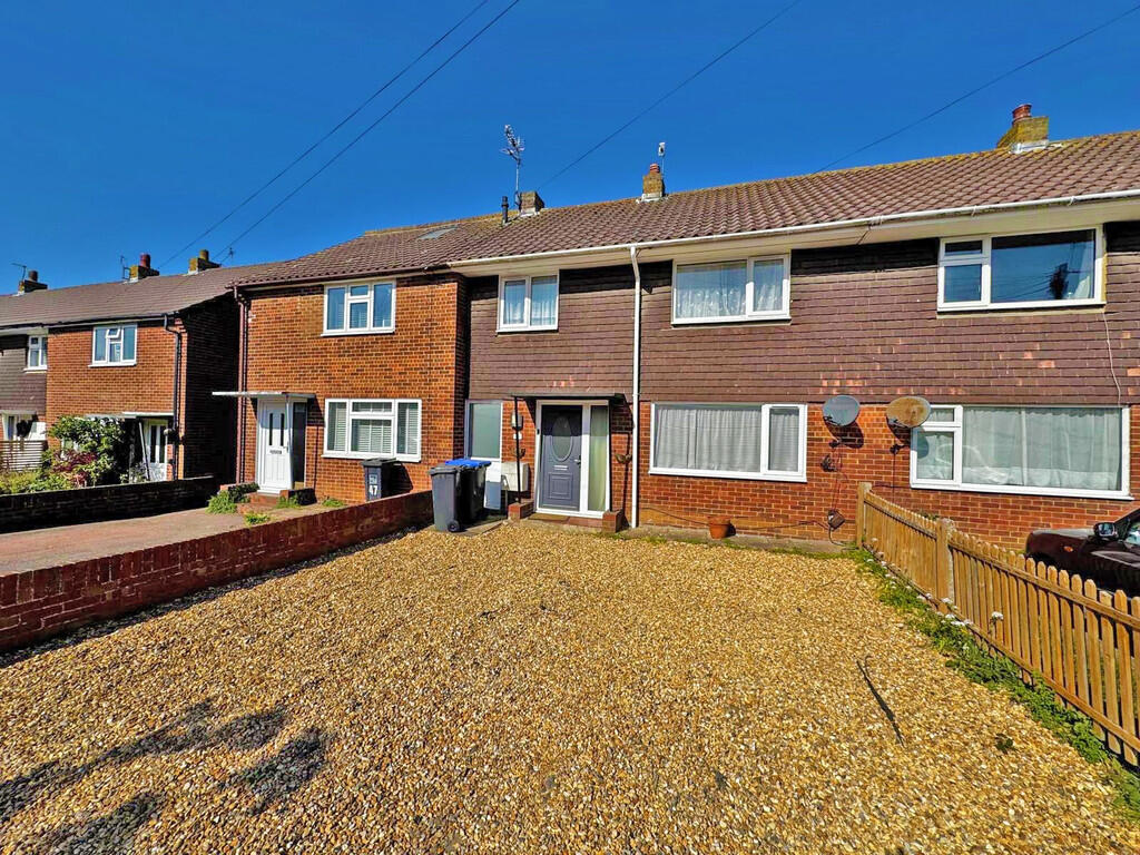 Main image of property: Mansell Road, Shoreham-by-Sea