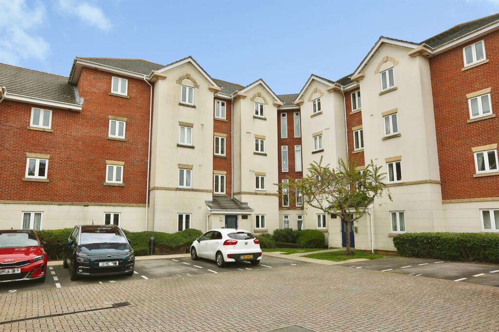 Main image of property: Vanguard Road, Gosport