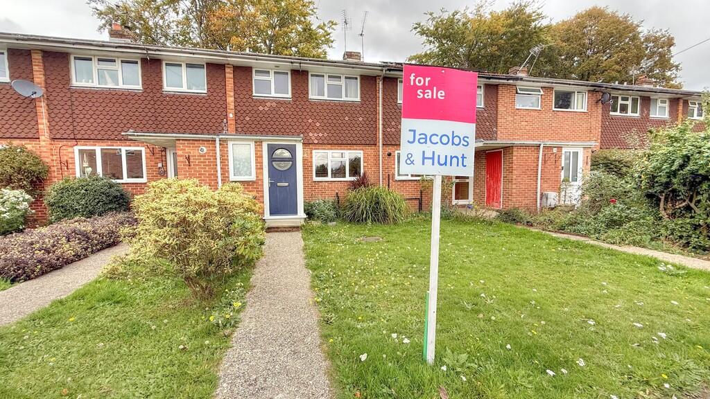 Main image of property: Torberry Drive, Petersfield