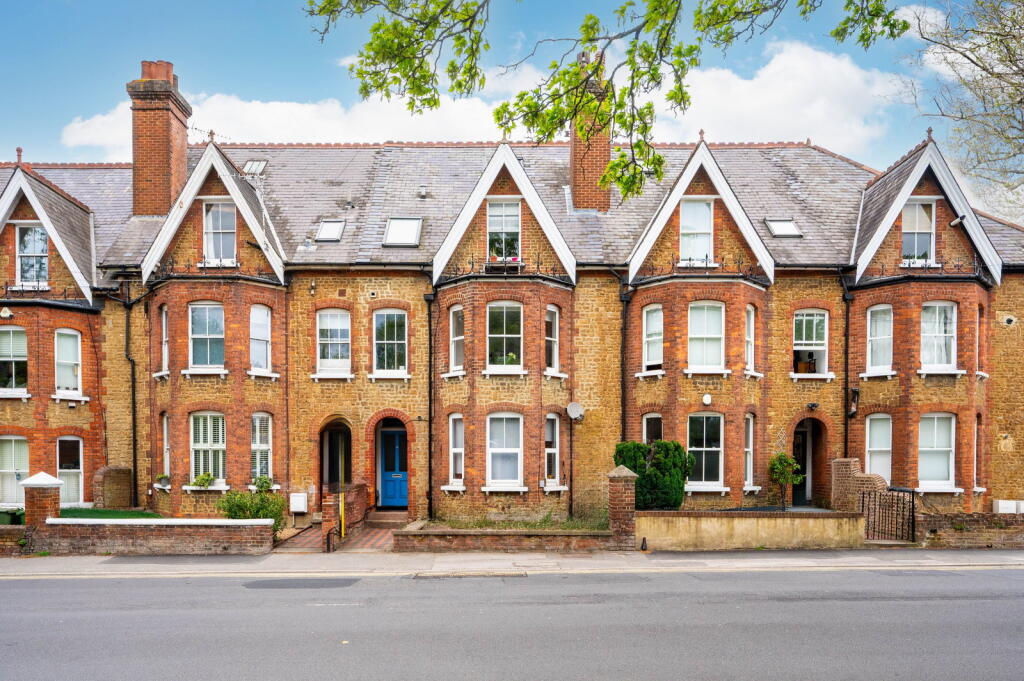 Main image of property: York Road, Guildford, GU1