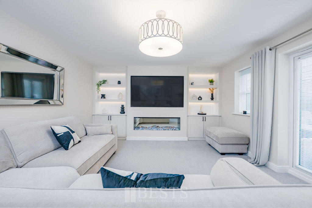 House in Warrington - View 2