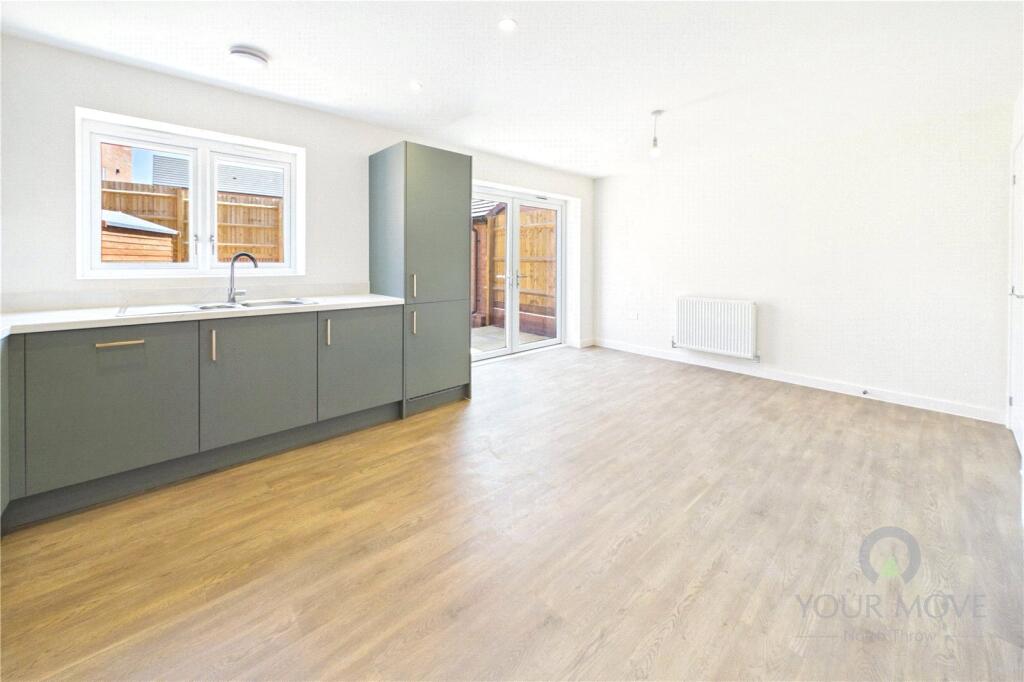 House in Kettering, North Northamptonshire - View 4