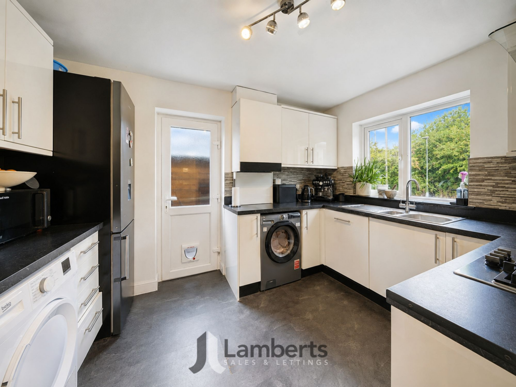 House in Stratford-on-Avon, Studley - View 4