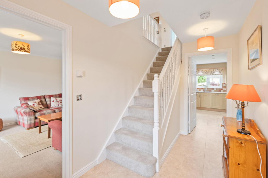 House in Edinburgh - View 5