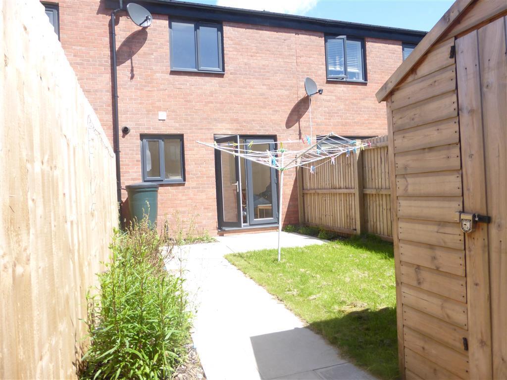 Main image of property: Portland Drive, BARRY