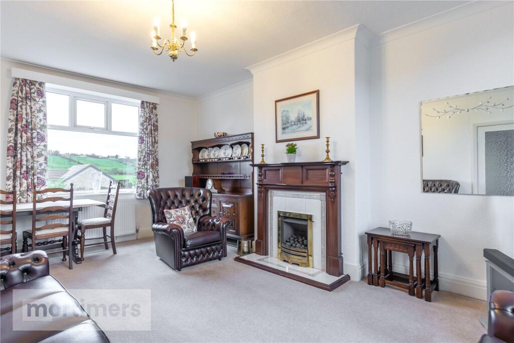 Ramsgreave Drive, Blackburn, Lancashire, BB1 photo 2