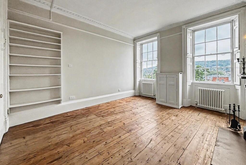 Apartment in Bath - View 5