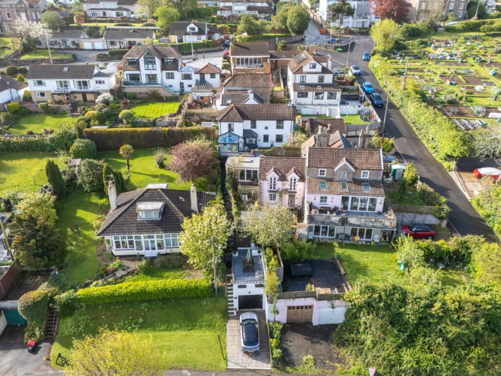 Beach Hill, Portishead, Bristol, BS20 photo 3