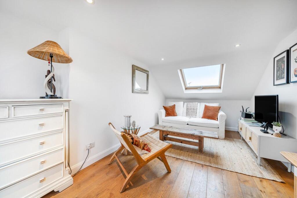 Main image of property: Shorrolds Road, Fulham, London, SW6