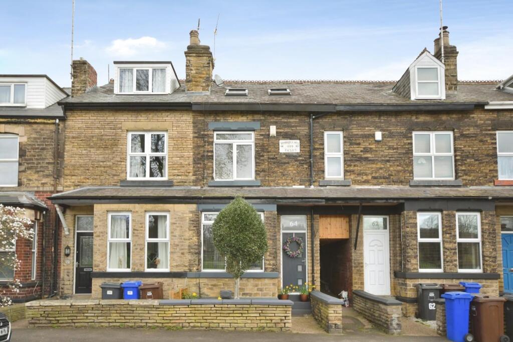 Main image of property: Parkside Road, Hillsborough, S6