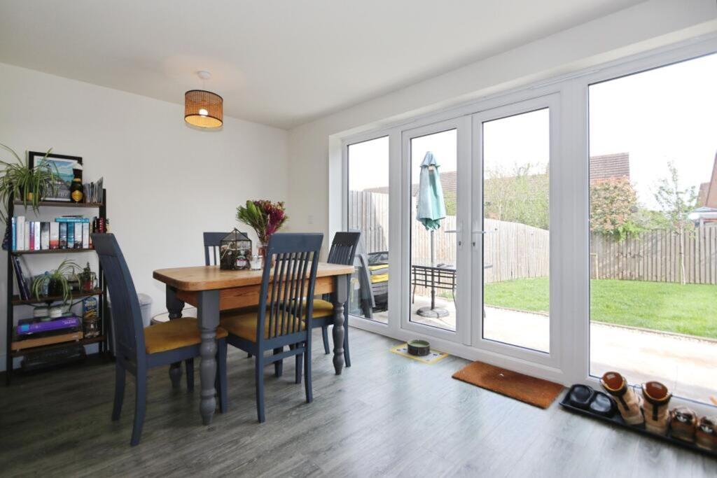House in Leicester - View 4