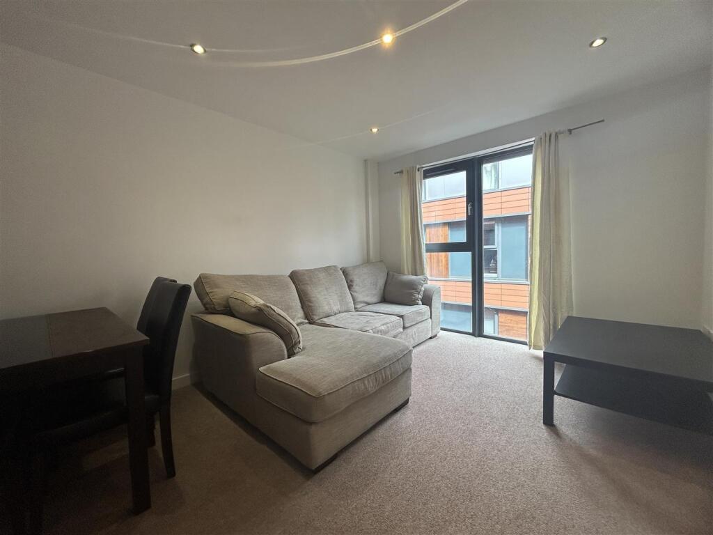 Main image of property: Nuovo, Northern Quarter
