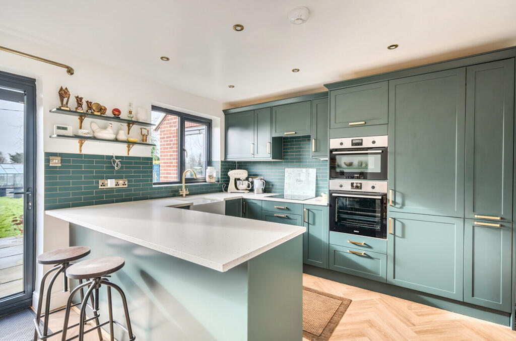 House in Wincanton - View 3