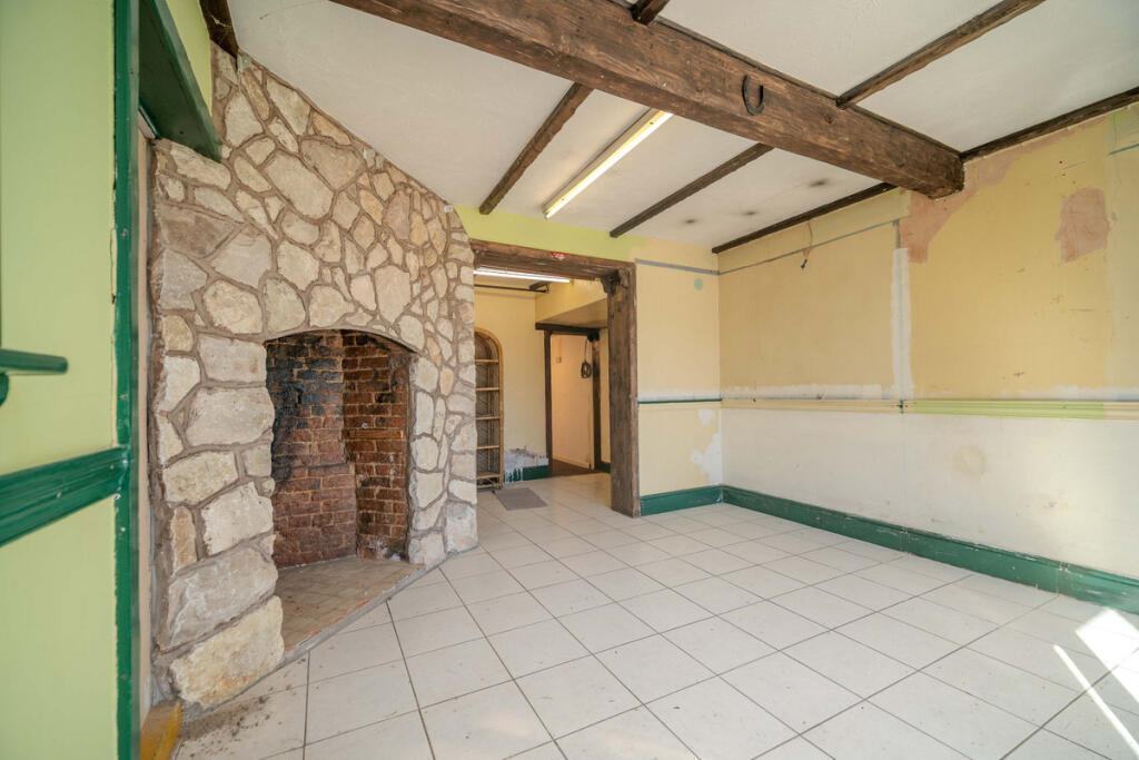Main image of property: Bagillt Street, Holywell, CH8