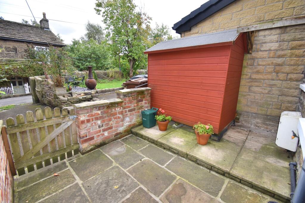 House in Stockport - View 4