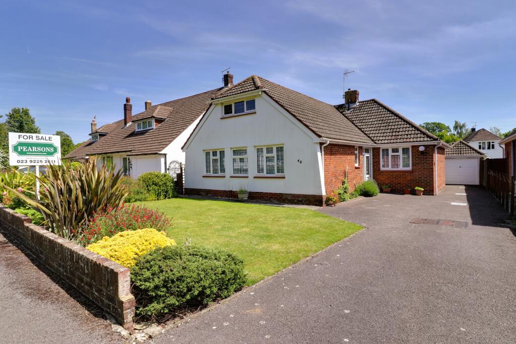 Main image of property: CAVENDISH DRIVE, WATERLOOVILLE