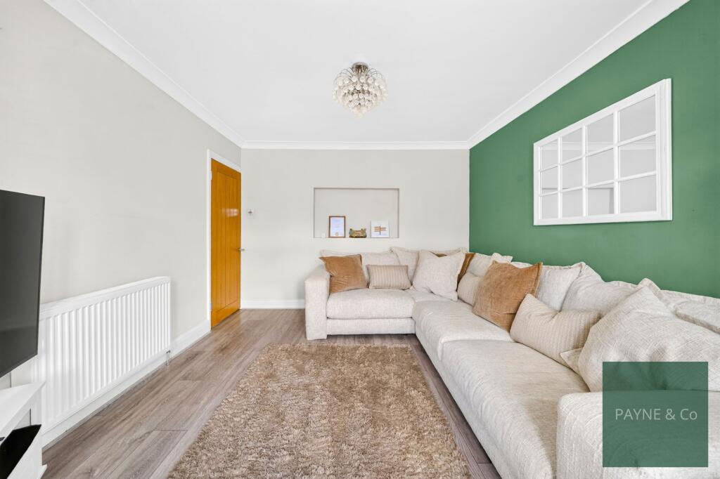 House in London - More